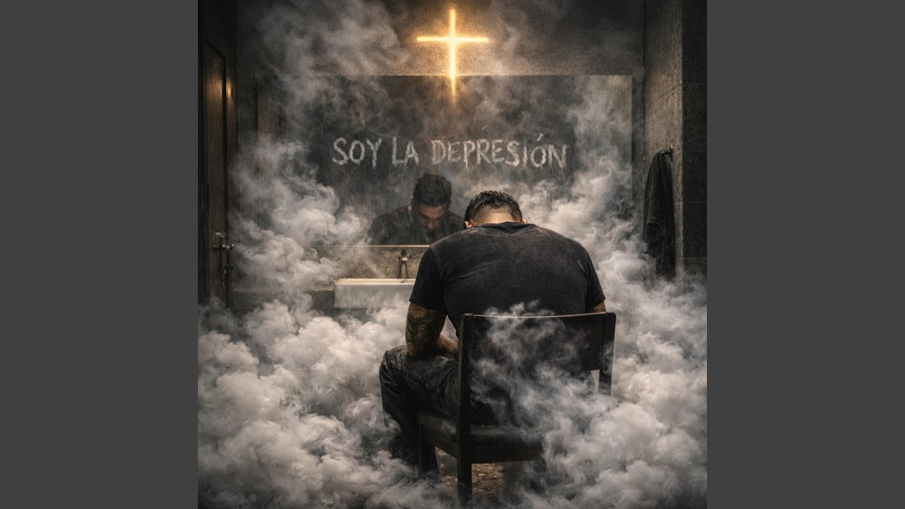 Soy La Depresion