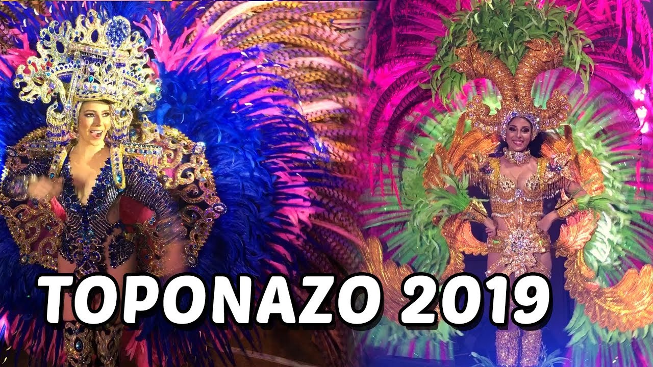 Toponazo 2019