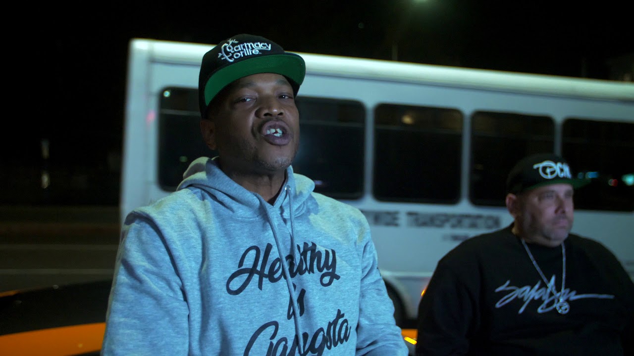 Styles P - Brand New [Official Video]