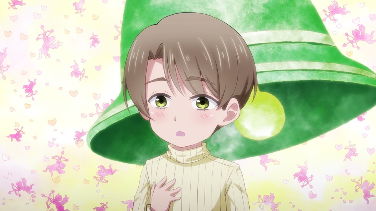 【チェリまほ】ショートアニメ「チェリまほミニ劇場」⑥はじめてのクリスマス編【TVアニメ「30歳まで童貞だと魔法使いになれるらしい」】