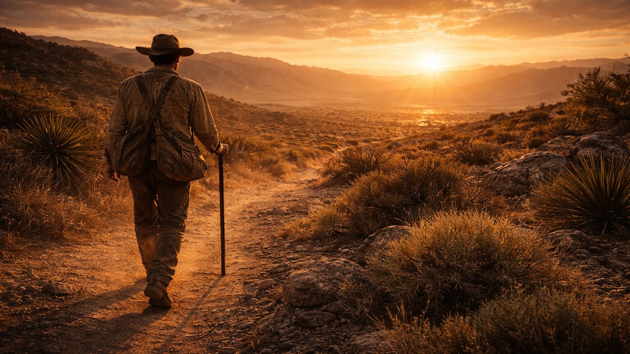 He Crossed a Continent to Preserve Forgotten Cultures🌵#CharlesLummis #SouthwestHistory #AmericanWest