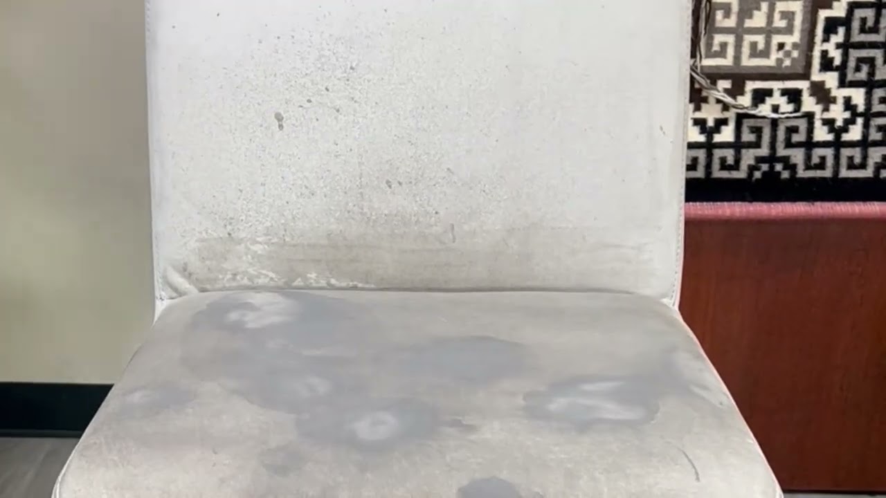 STEP 4 LEATHER CLEANER 3.8 NUBUCK