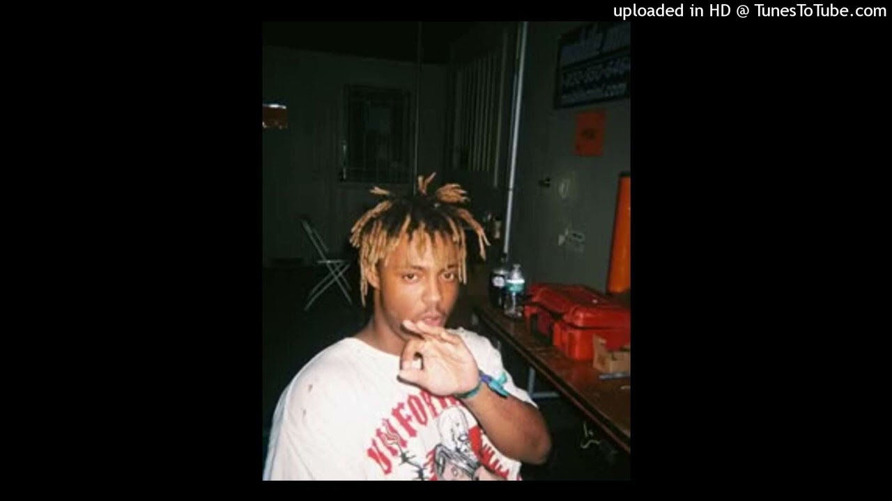 *Guitar* (Free) Juice WRLD Type Beat 