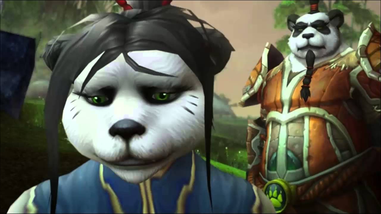 Blizzard shutting down Nostalrius (vanilla capped server)-thoughts