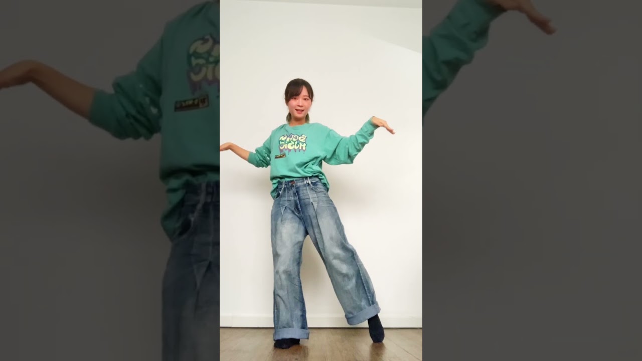 Mirrored Slow Dance | Hey! Say! JUMP 