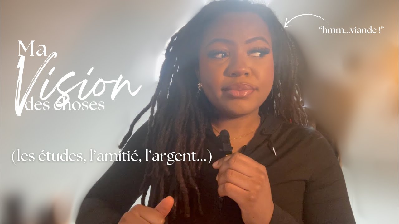 KAYTALK : la vie, les études, les relations... je parle de tout !