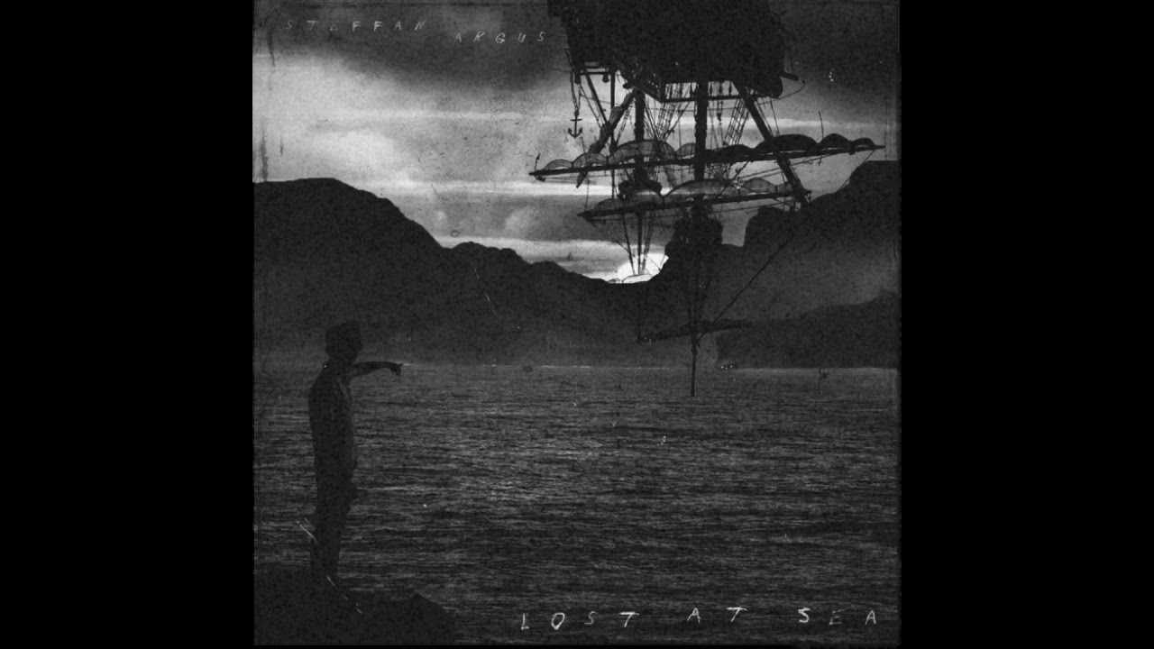 Ship in a bottle (slowed+reverb) -Steffan Argus