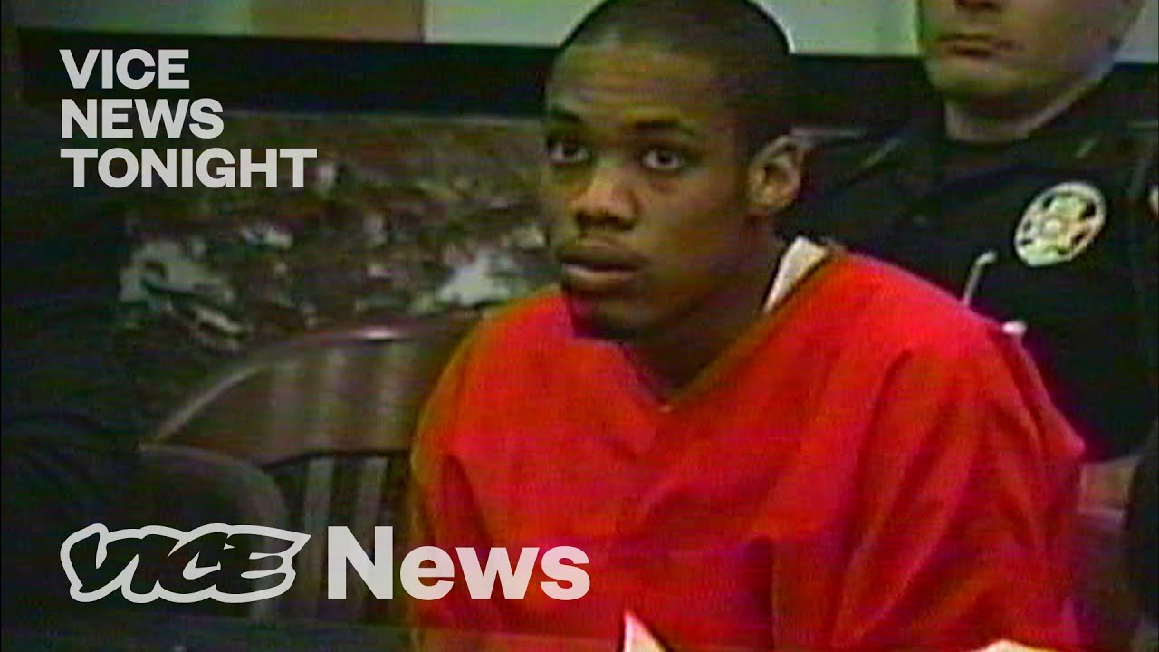 Racism Tainted Julius Jones' Murder Conviction. He's Been on Death Row For 20 Years Anyway.