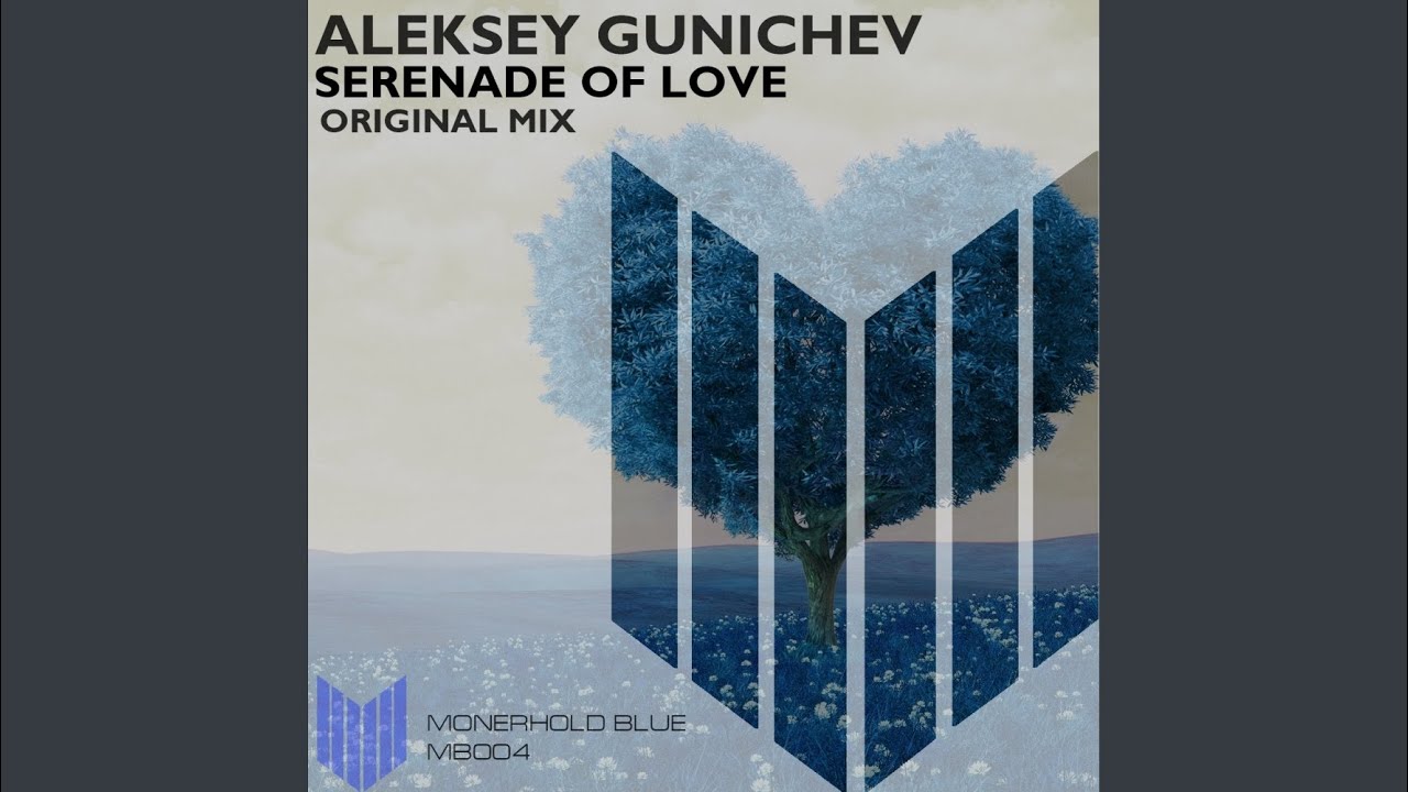 Serenade Of Love (Original Mix)