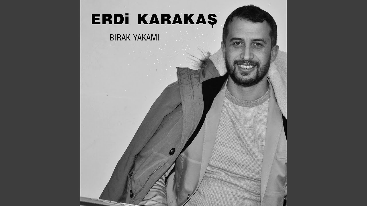 Bırak Yakamı