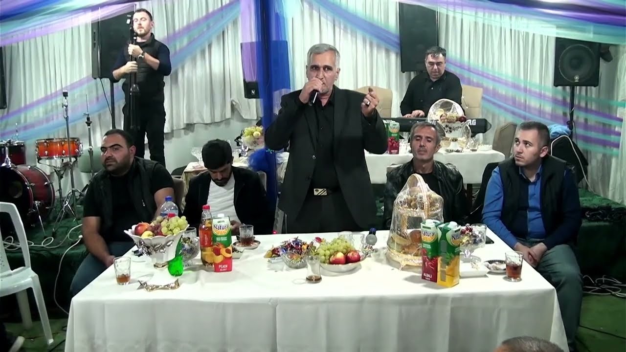 Nardaran  kəndi Qəzənfərin oğlu Məhəmməd bəyin toyu  20.09.2025 (meyxana)