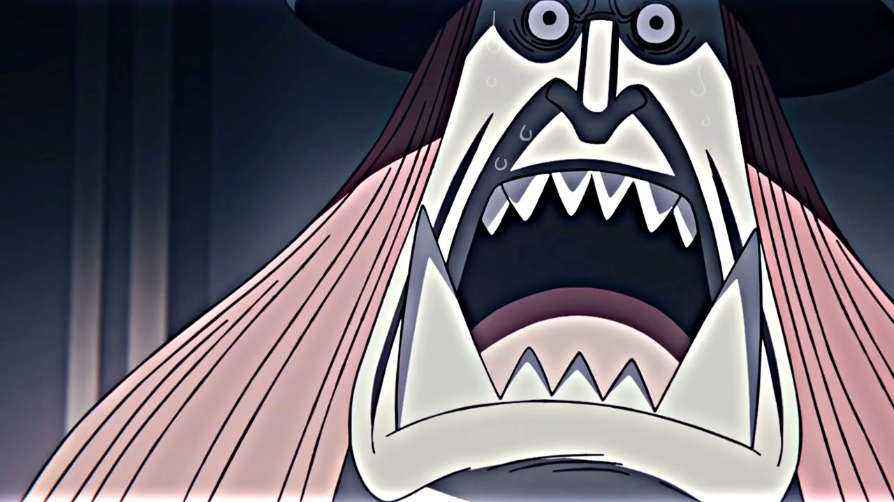Saturn's death, one piece episode episode 1155|#onepiece #anime #op #saturn 