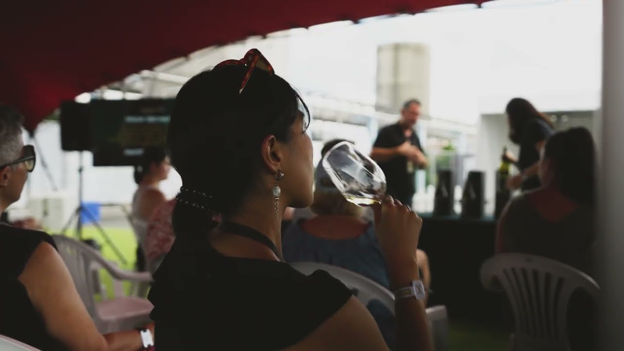 INDULGE FESTIVAL food wine & Design 2023