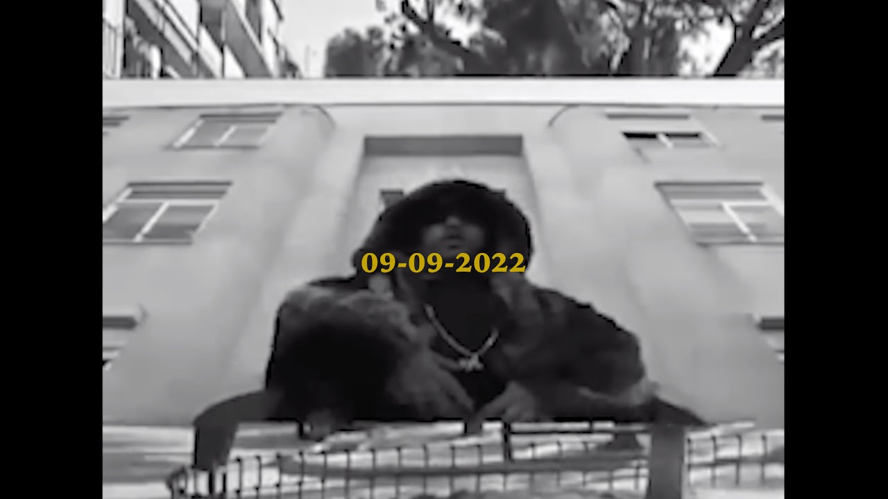 Documental Chirie Vegas (con Waor, Dano, Cecilio G, Ergo Pro, etc) | GRIMEY