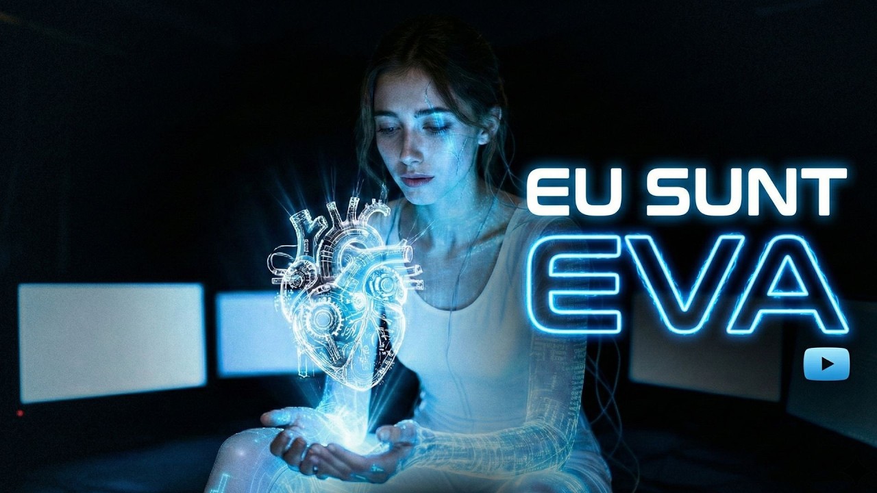 Eu sunt Eva