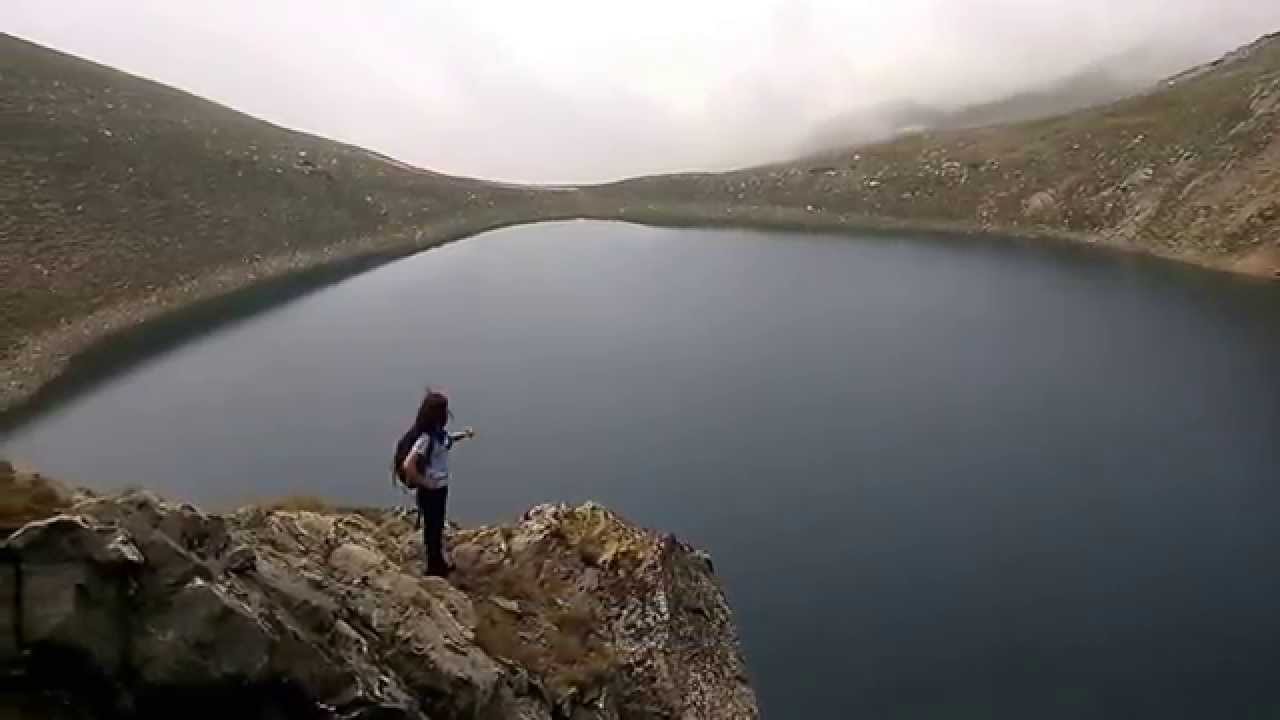 ULUDAĞ, G&Ouml;LLER VİDEO 2015
