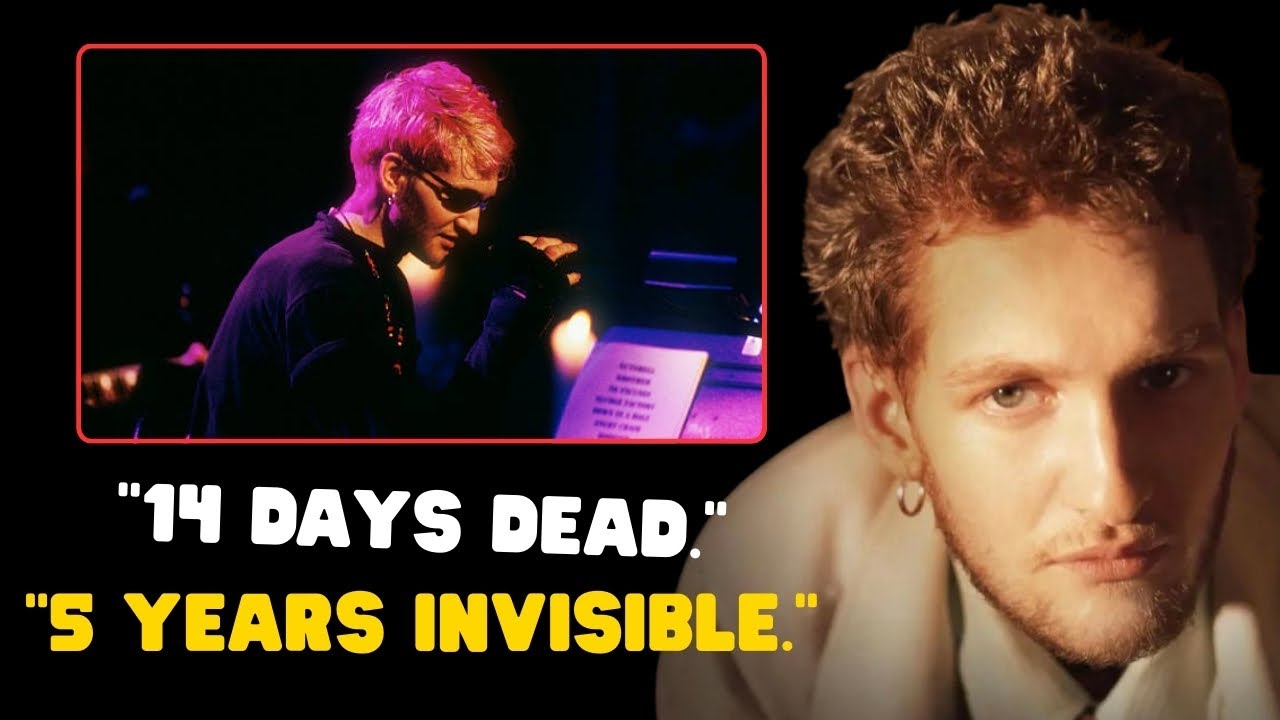 No One Is Looking For - When Did Layne Staley Really Disappear?