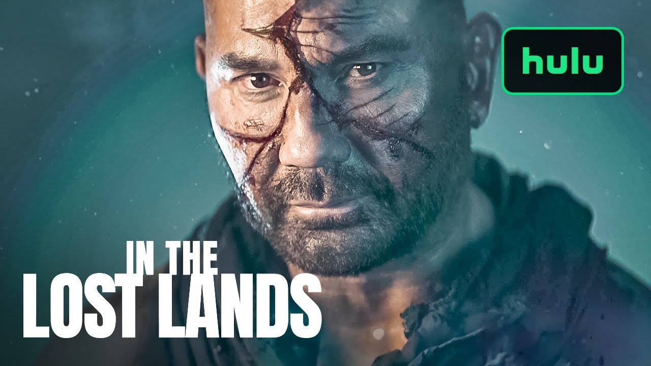 In the Lost Lands | Official Trailer | Hulu
