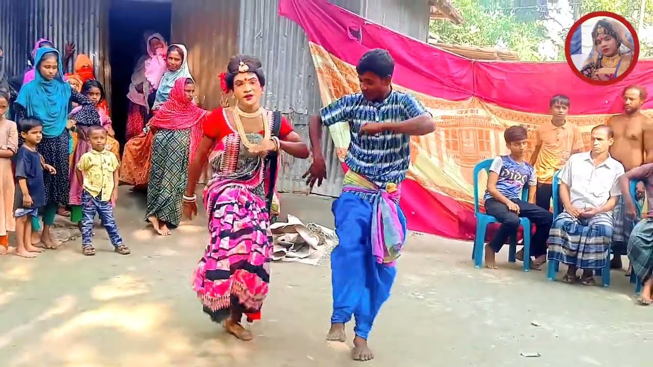 জবা ফুল মোর ভাসিয়ার যায় |নতুন বিয়ের গীত |নাকাইহাট এর সেরা বিয়ের গীত