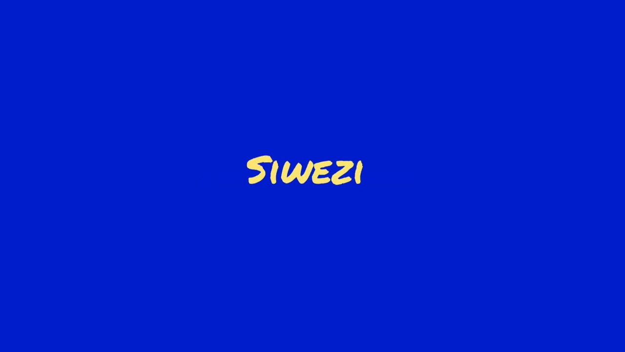 Okello Max - Taya (Official Lyrics Video)