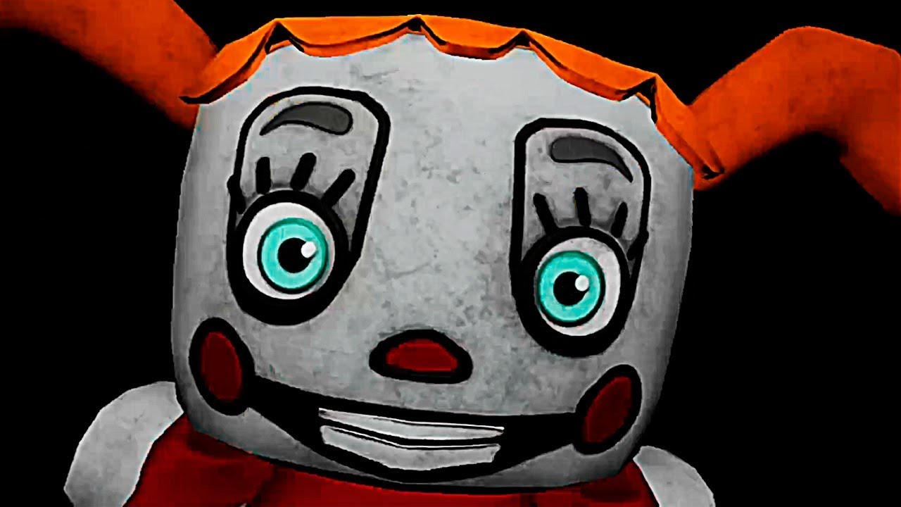 ESTA NOCHE ES UNA AUTENTICA LOCURA | FIVE NIGHTS AT FREDDY'S VR HELP WANTED Parte 7 ESPAÑOL