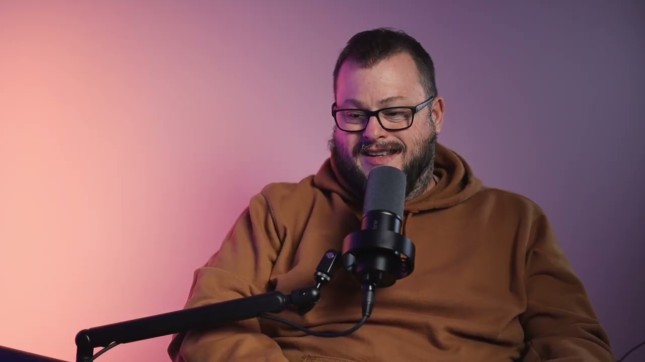 Episode 2   Matthew