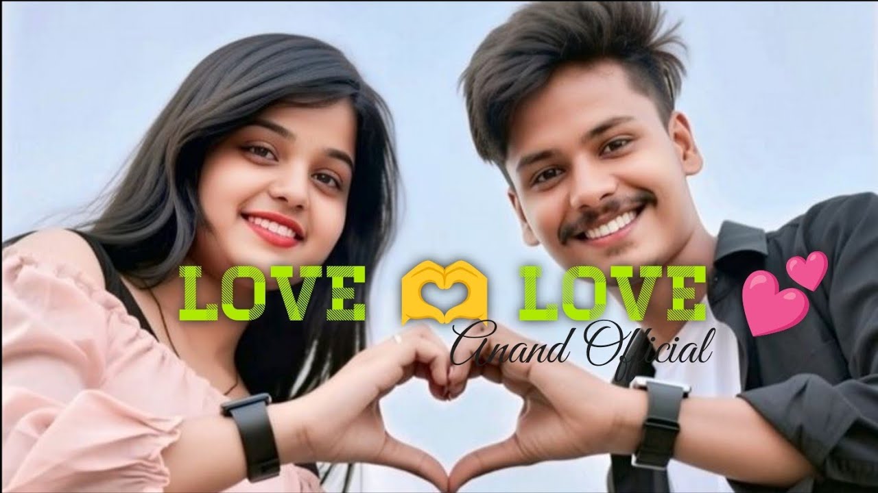 LOVE LOVE.New nagpuri song AI cover mp3 Romantic scene #newnagpurisong2026 