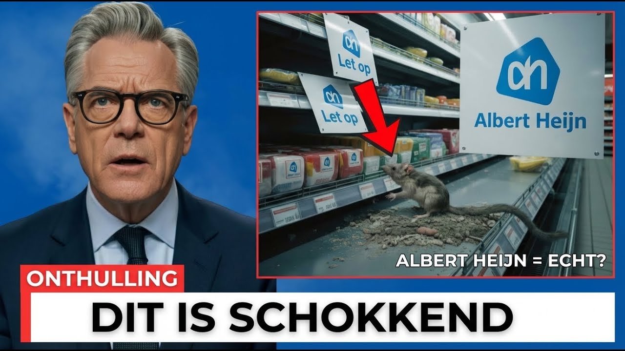 Waarom zullen miljoenen mensen in 2026 niet meer winkelen bij Albert Heijn?