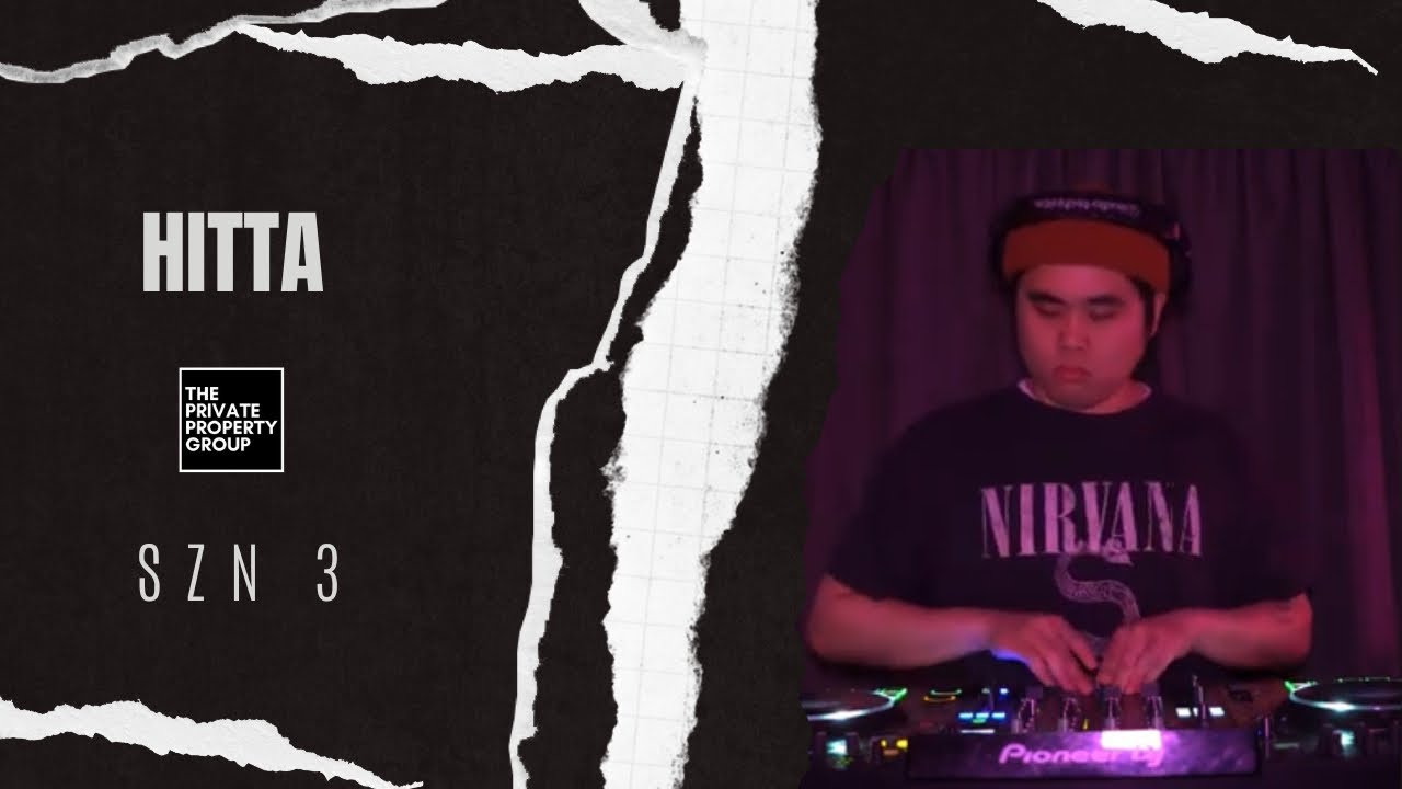 Dubstep & Bass Mix | The Hitta Set