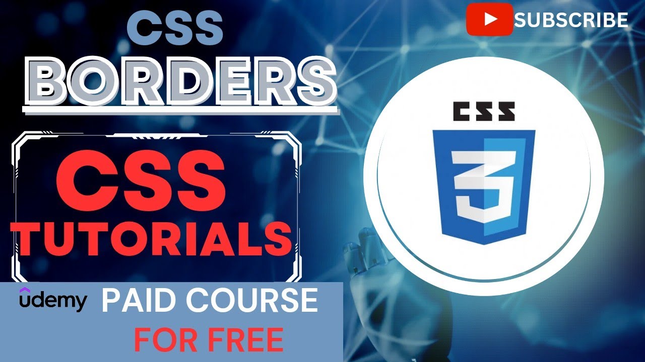 From Zero to Border Hero: Unveiling the Secrets Behind Mind-Blowing CSS Border Designs