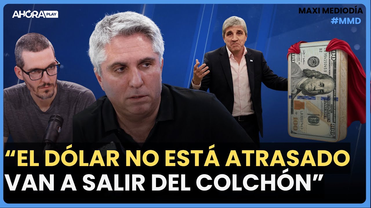 CAPUTO: 