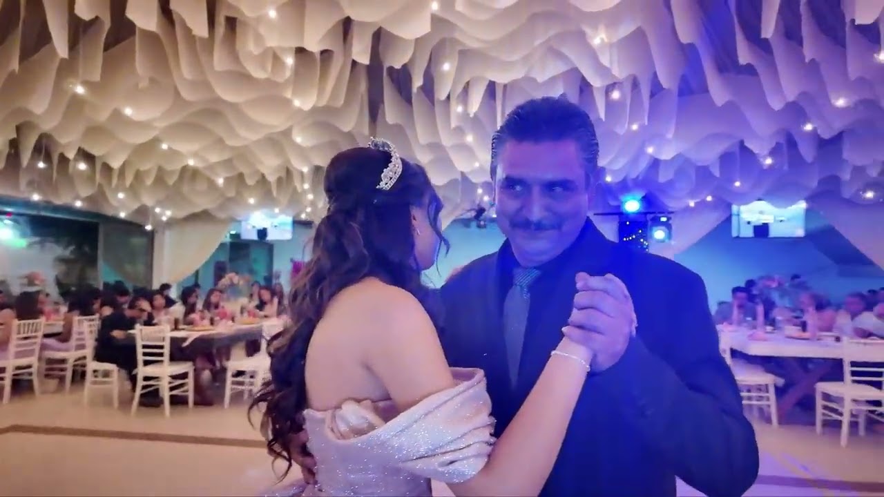 Ximena, Eres Nuestro Milagro - Aura Visual Fotografía Y Video