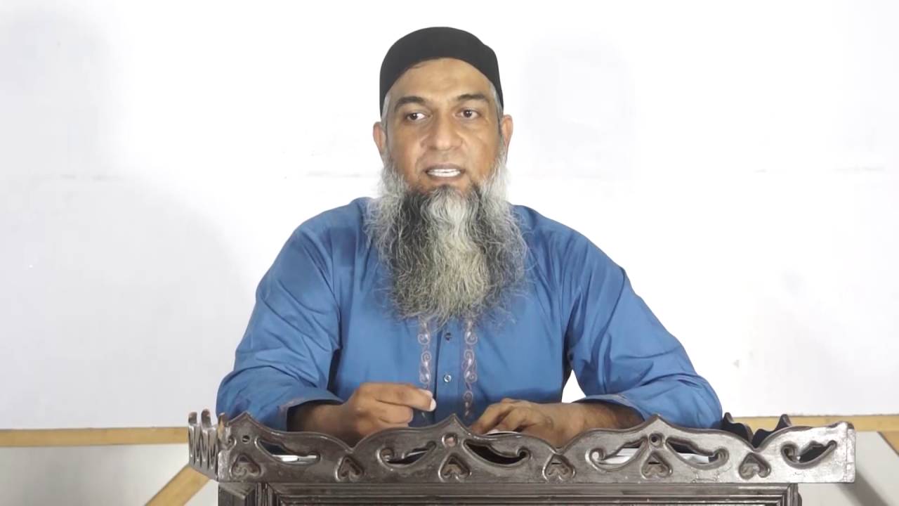 Lecture No -02 || ATTARIQA-TUL-ASRIYYA-[PART1]| Br. Aamir Sohail | Urdu | ﴾ الطریقة العصریة ﴿ جلد 1