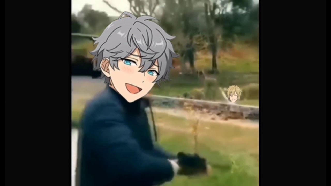Enstars edits I made when I was playing Enstars Music