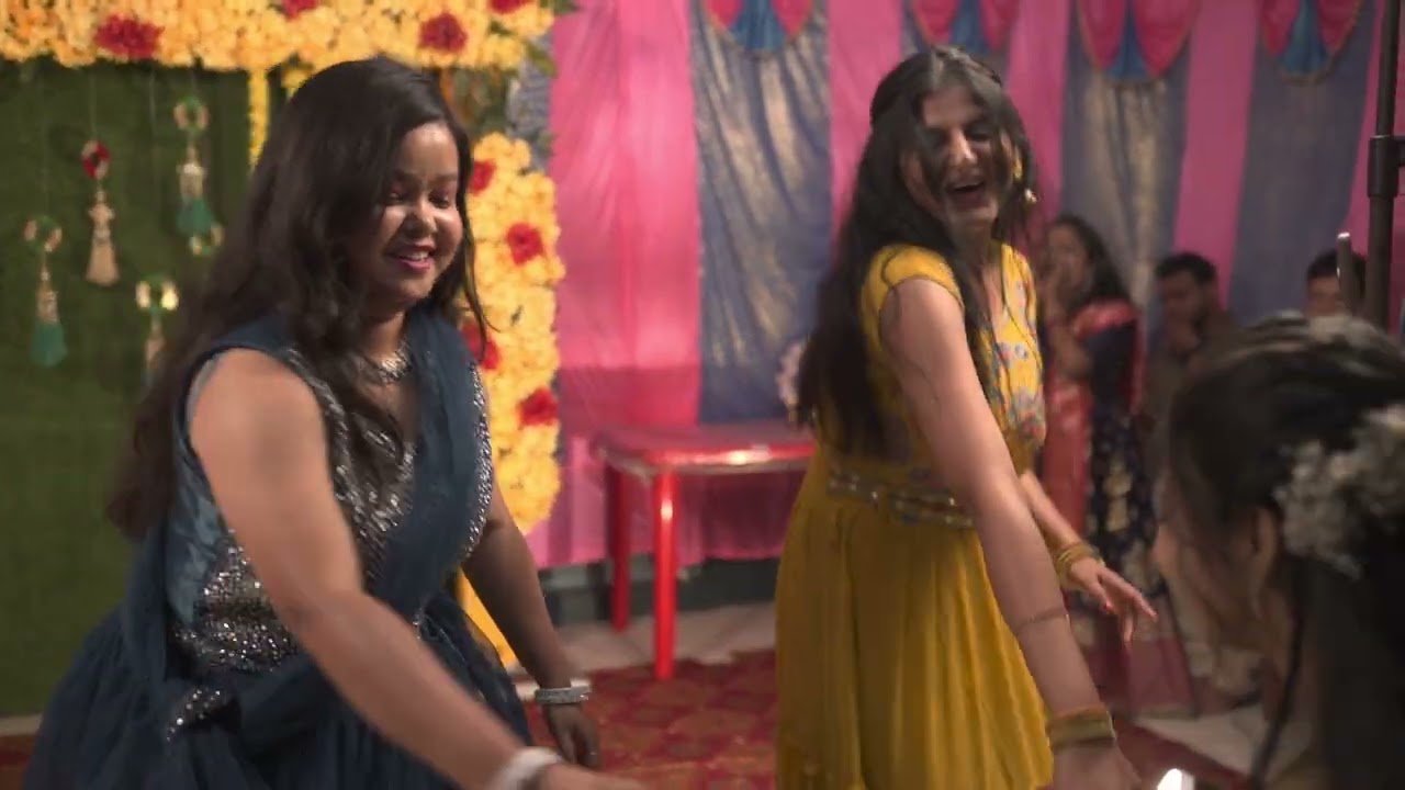 Mehendi