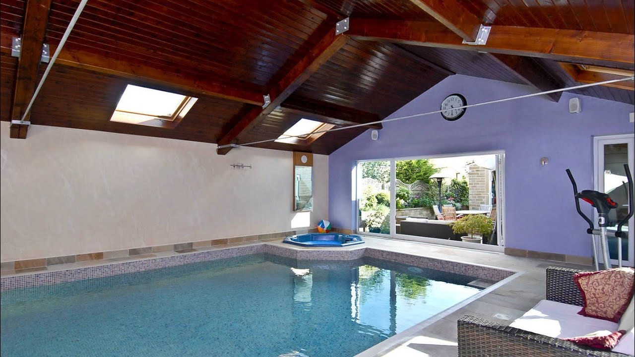 The Vicarage Holiday Home