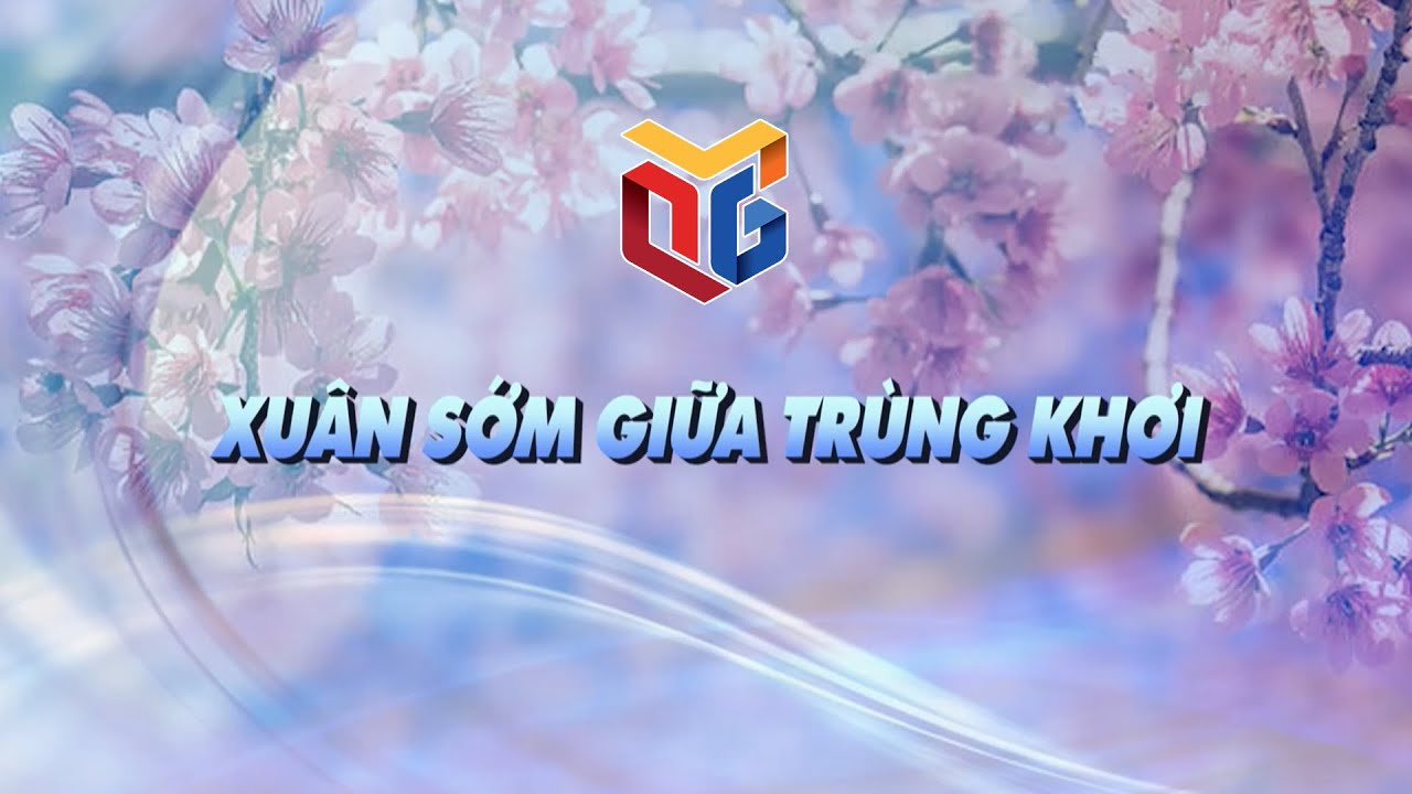 Xuân sớm giữa trùng khơi