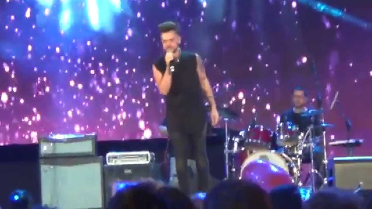 Valerio Scanu 