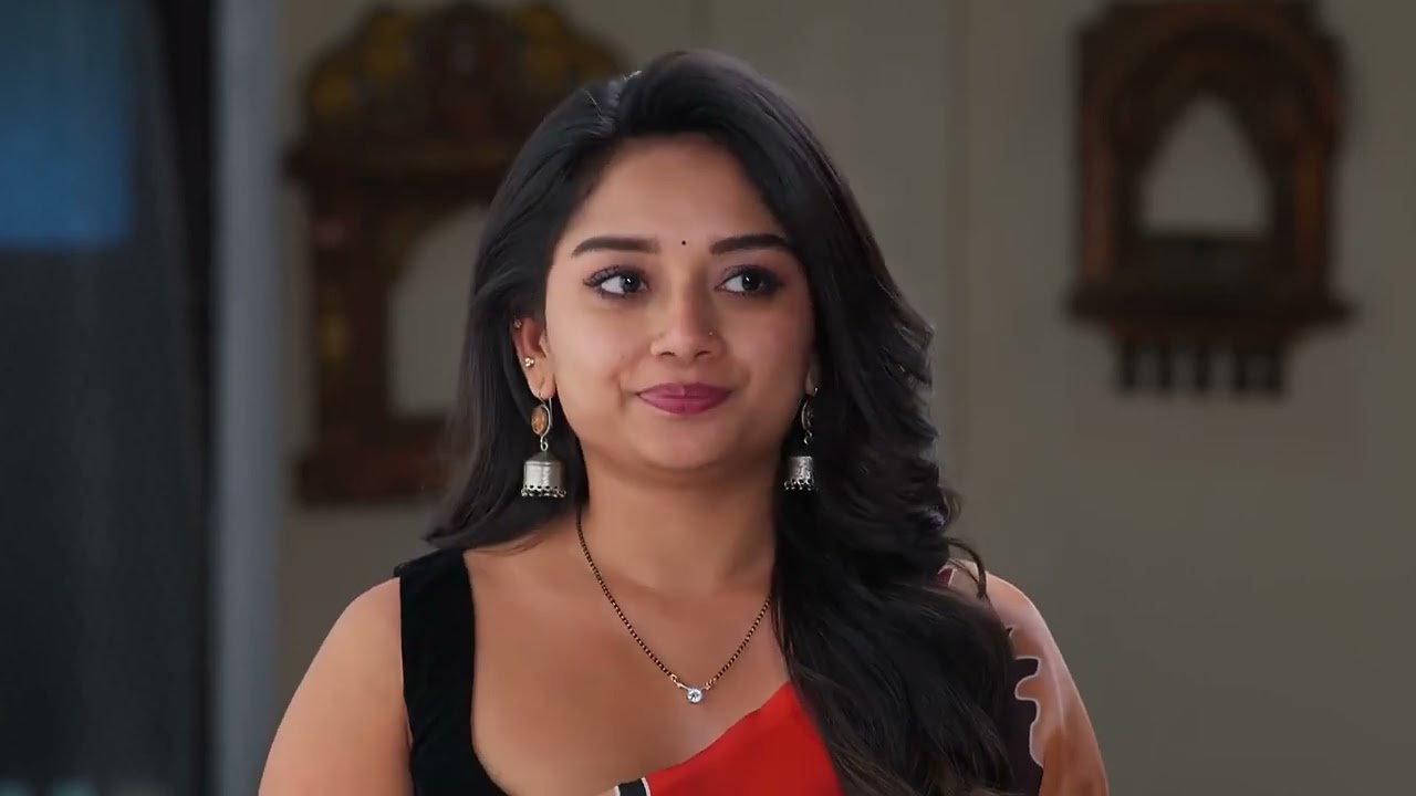 Padamati Sandhyaragam | Ep - 1080 | Webisode | Jan 31 2026 | Zee Telugu
