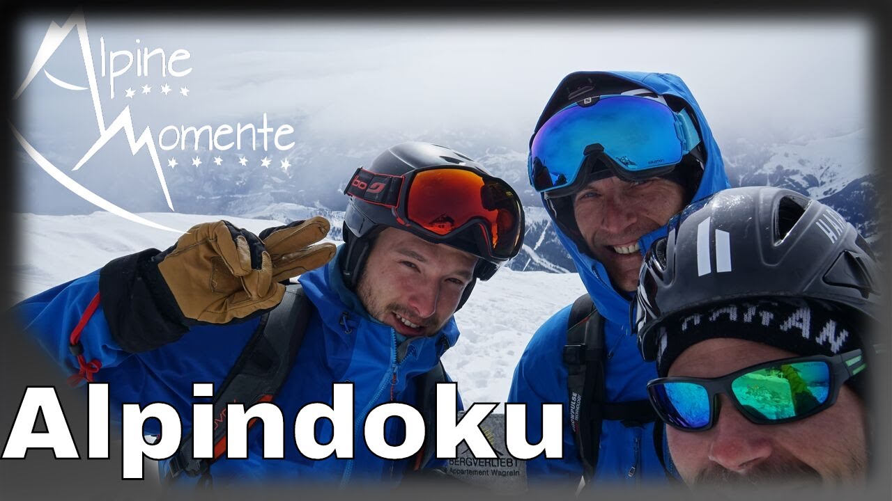 Hochkönig 2.941m | Gipfel der Gefühle | Salzburgs schönste Skitouren