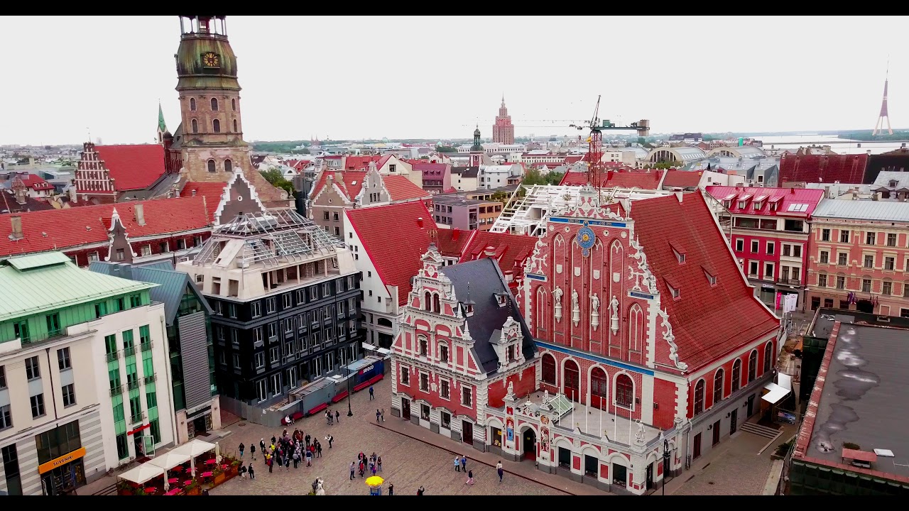 Riga, Latvia
