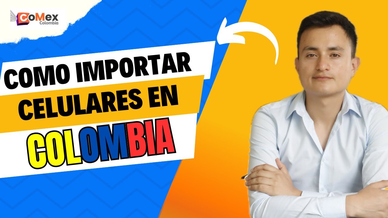 Como Importar Celulares en Colombia // Como comprar en Alibaba guía práctica 