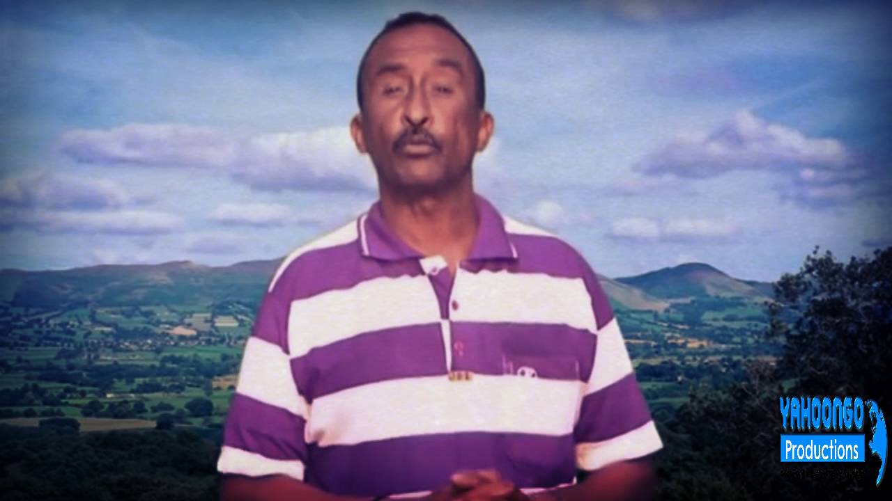 GABAY ALLOW BOOGTA DAWEE - ABWAAN SUGAAL CABDULLE
