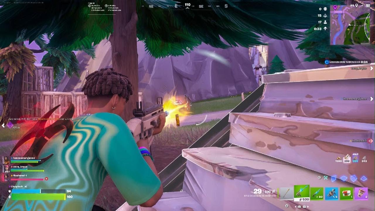 @Fortnite_SquadRandom🫣
