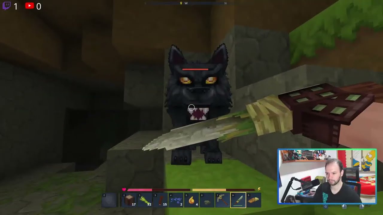 Seguimos con Hytale