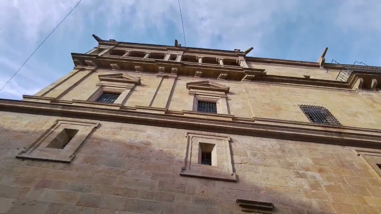 3 éme partie et dernière partie de notre Périple Espagne Portugal