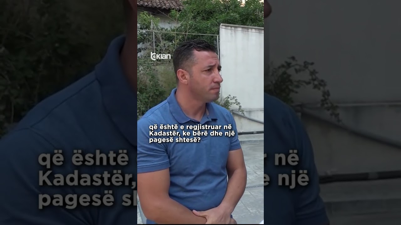 Mashtrimi, jep tok&euml;n p&euml;r pallat, mbetet pa asgj&euml;, nd&euml;rtuesi n&euml; burg