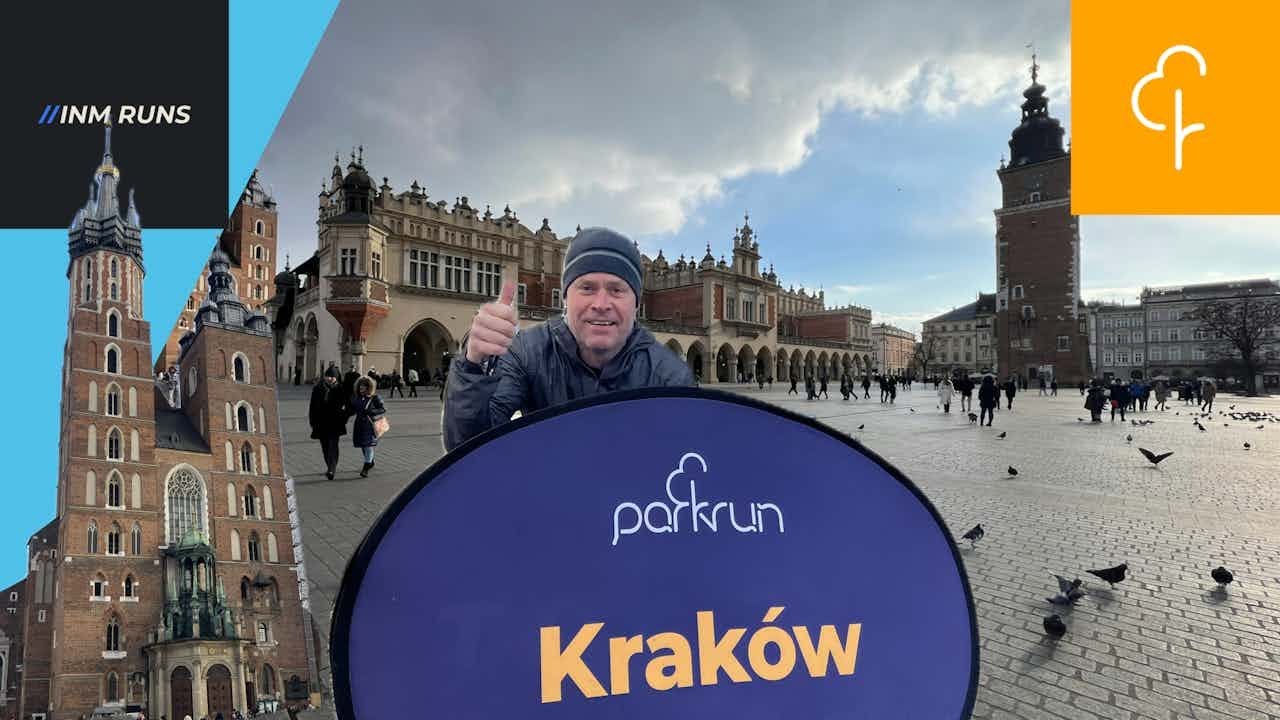 Why This Parkrun is Worth the Trip