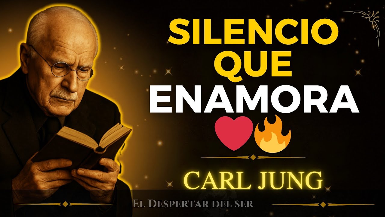 La regla de la DIGNIDAD: As&iacute; atraes un amor genuino en silencio - Carl Jung