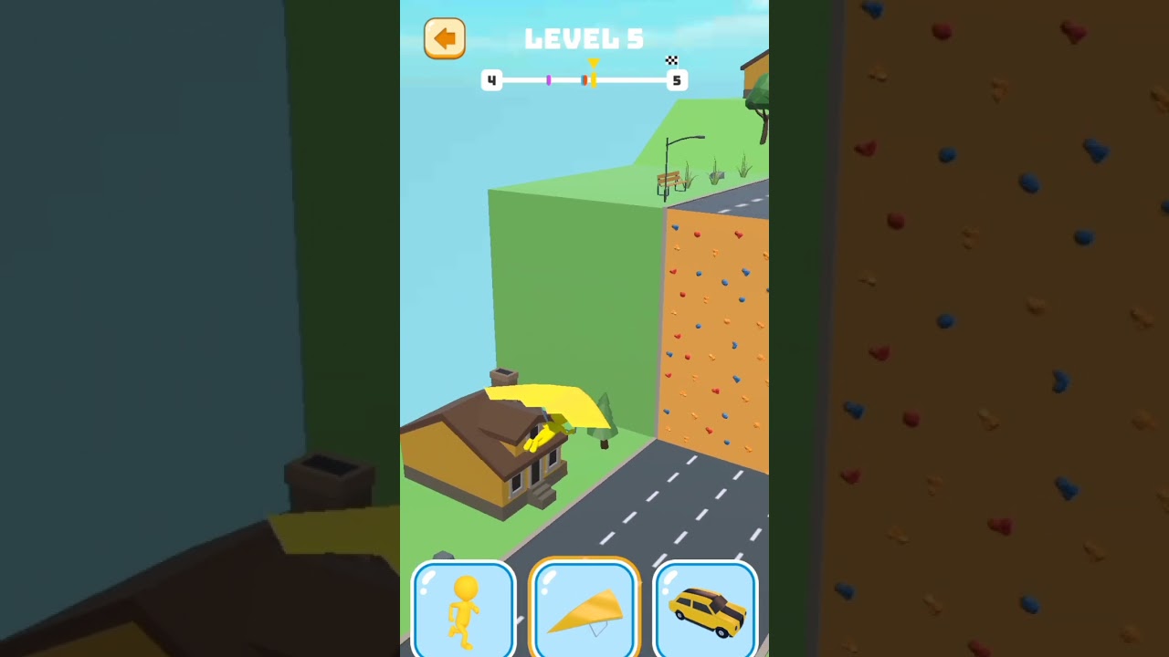 Shaping Shifting #shapingfuture #shapeshifting #gaming #shiftingmethod